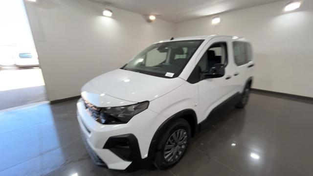 PEUGEOT Rifter usata, con ABS