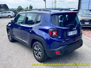 JEEP Renegade usata, con Airbag Passeggero