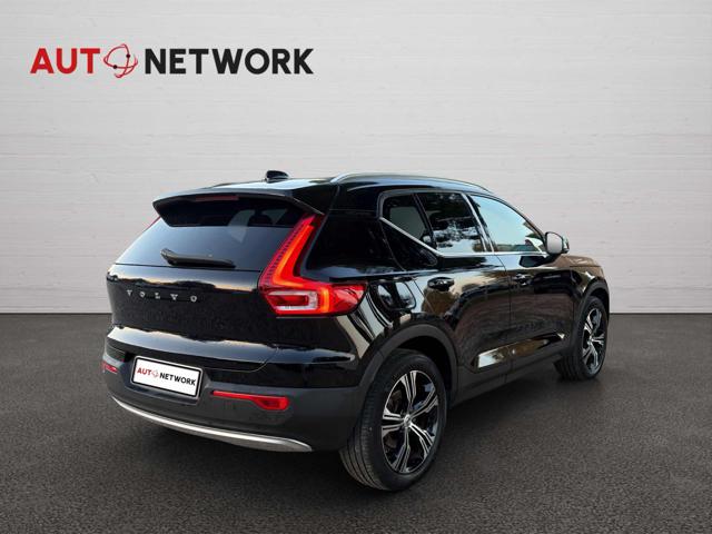 VOLVO XC40 usata, con Airbag