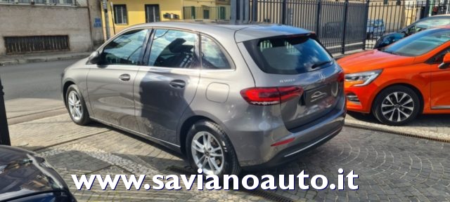 MERCEDES-BENZ B 180 usata, con Alzacristalli elettrici