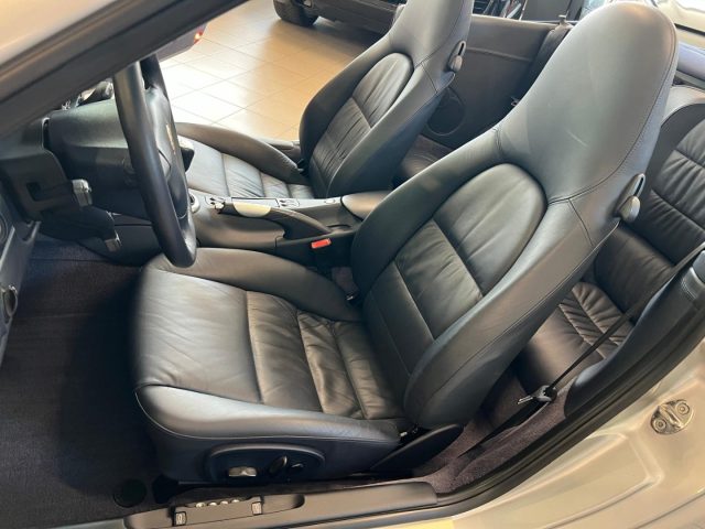 PORSCHE 911 usata, con Specchietti laterali elettrici