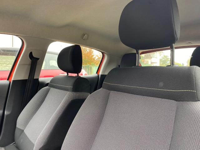 CITROEN C3 usata, con ESP