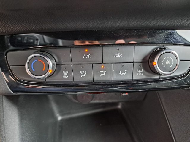 OPEL Corsa usata, con Cruise Control