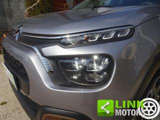 CITROEN C3 usata, con Fari Xenon