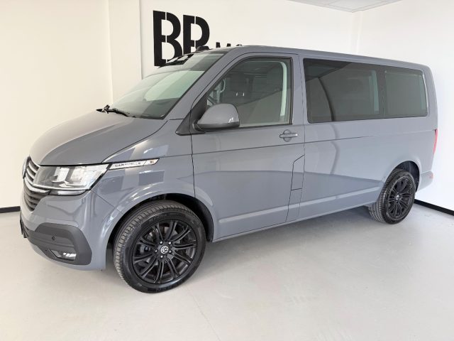 VOLKSWAGEN Caravelle usata, con ABS