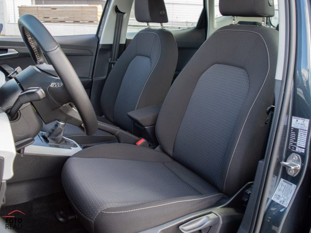 SEAT Arona usata, con Chiusura centralizzata