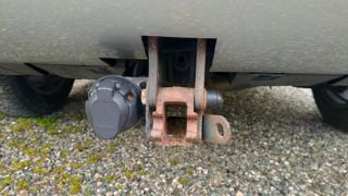 TOYOTA RAV 4 MY23 usata, con Volante in pelle