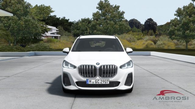 BMW 218 usata 3