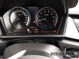 BMW 225 usata, con Autoradio digitale