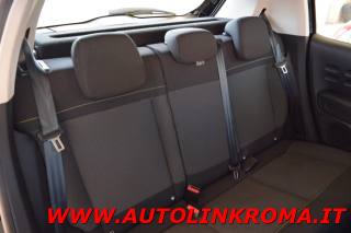 CITROEN C3 usata, con Fendinebbia