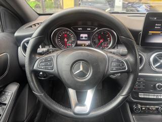 MERCEDES-BENZ A 200 usata, con Lettore CD