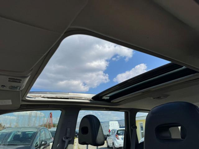 NISSAN X-Trail usata, con Immobilizzatore elettronico