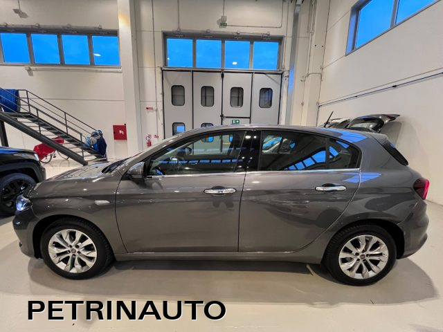 FIAT Tipo usata, con Autoradio