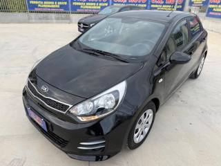 KIA Rio usata, con Airbag Passeggero