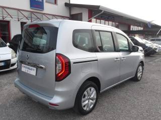 RENAULT Kangoo usata, con Airbag