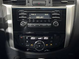 NISSAN Navara usata, con Bracciolo