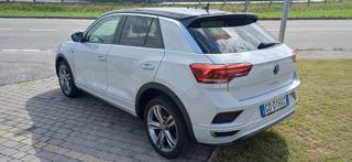 VOLKSWAGEN T-Roc usata, con Autoradio