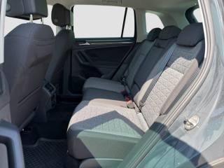 VOLKSWAGEN Tiguan usata 10