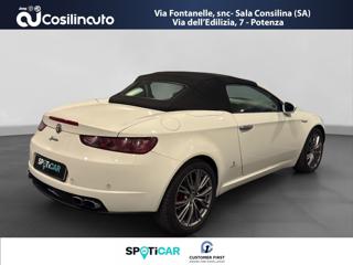 ALFA ROMEO Spider usata, con Alzacristalli elettrici
