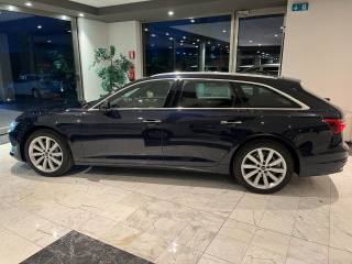 AUDI A6 usata, con Alzacristalli elettrici