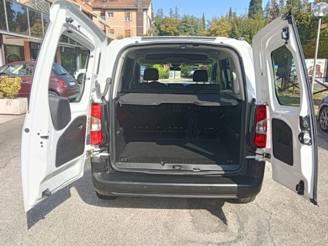 CITROEN Berlingo usata, con Cruise Control
