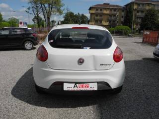 FIAT Bravo usata, con Airbag Passeggero