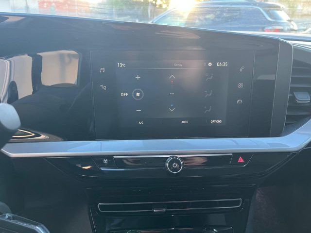 OPEL Mokka usata, con Fari LED