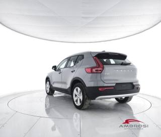 VOLVO XC40 usata 3