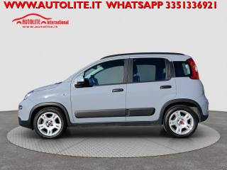 FIAT Panda usata, con Airbag