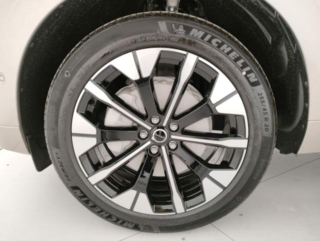 VOLVO XC60 usata, con Cerchi in lega