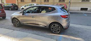 RENAULT Clio usata, con Airbag Passeggero