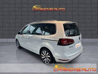 VOLKSWAGEN Sharan usata, con Controllo trazione