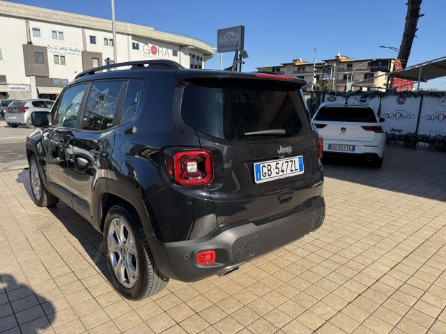JEEP Renegade usata, con Chiusura centralizzata