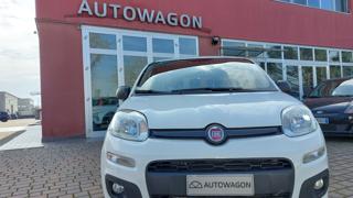 FIAT Panda usata 23