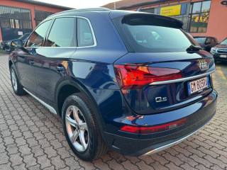 AUDI Q5 usata, con Airbag