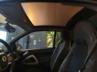SMART ForTwo usata, con Sedili riscaldati