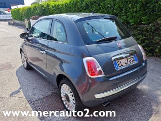 FIAT 500 usata, con Autoradio
