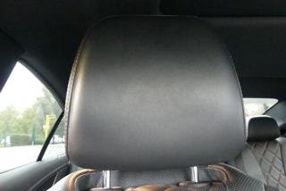 MERCEDES-BENZ CLS usata, con Frenata d