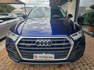 AUDI Q5 usata, con ESP
