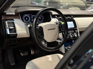 LAND ROVER Discovery usata, con Boardcomputer