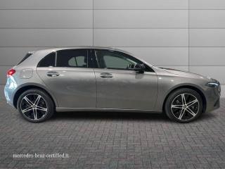MERCEDES-BENZ A 250 usata, con Autoradio