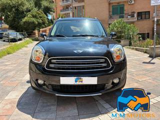 MINI Countryman usata, con Airbag