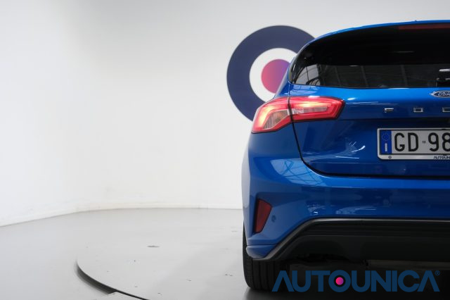 FORD Focus usata 51