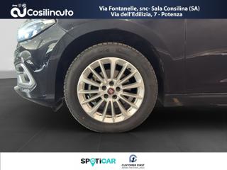 FIAT Tipo usata, con Autoradio digitale