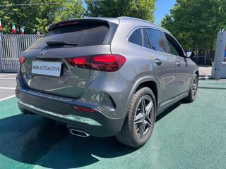 MERCEDES-BENZ GLA 200 usata, con Autoradio