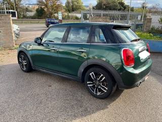 MINI One usata 7