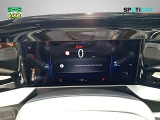 OPEL Mokka usata, con Sedile posteriore sdoppiato