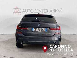 BMW 320 usata, con Cerchi in lega