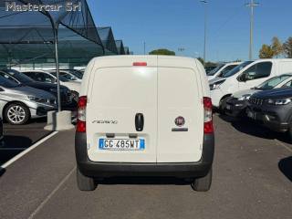 FIAT Fiorino usata, con Autoradio