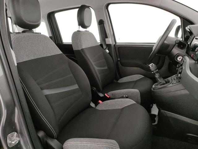 FIAT Panda usata, con Chiusura centralizzata
